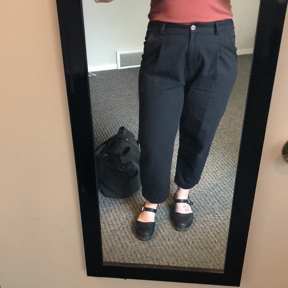 ❕Leaving closet 4/1/22❕People Tree Anwen Trousers - Picture 8 of 8